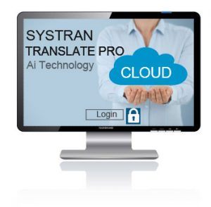 systran professional translation software review