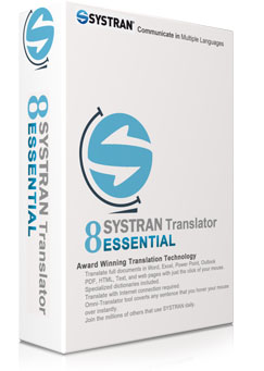 Essentials Translation Software
