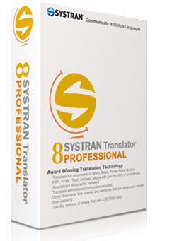 Professional Translation Software