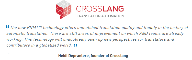 Systran-Reviews-CrossLang