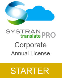 Translate Pro Starter