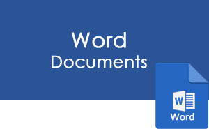 Translate Word Documents