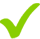checkmark
